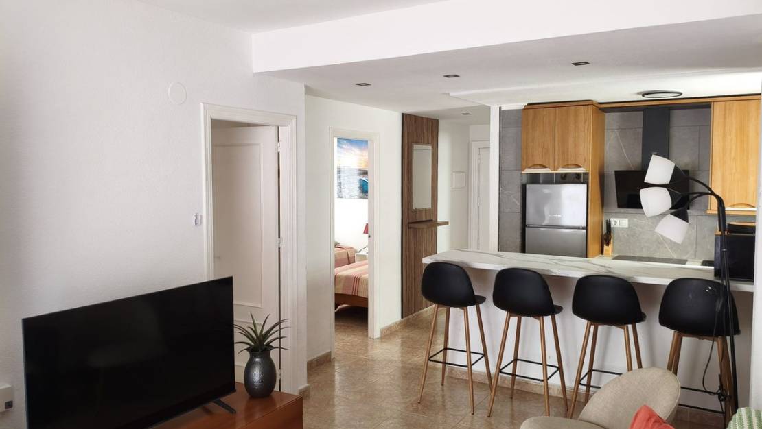 Sale - Apartment - Torrevieja - Torrevieja Centro