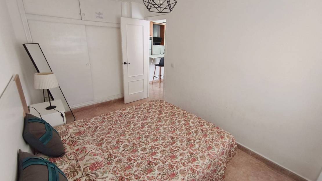 Sale - Apartment - Torrevieja - Torrevieja Centro