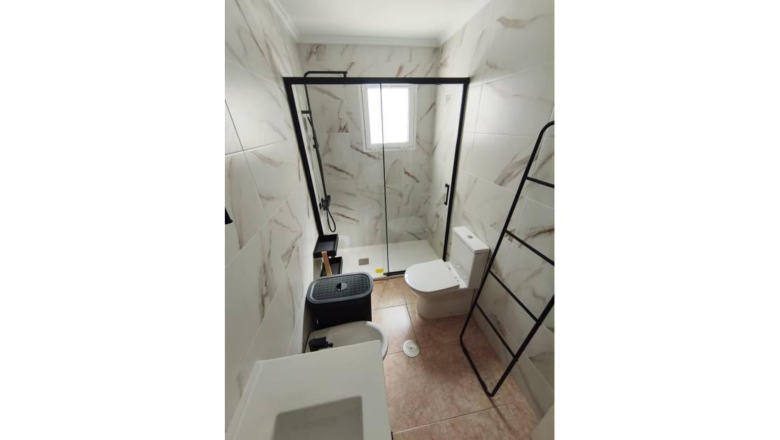 Sale - Apartment - Torrevieja - Torrevieja Centro