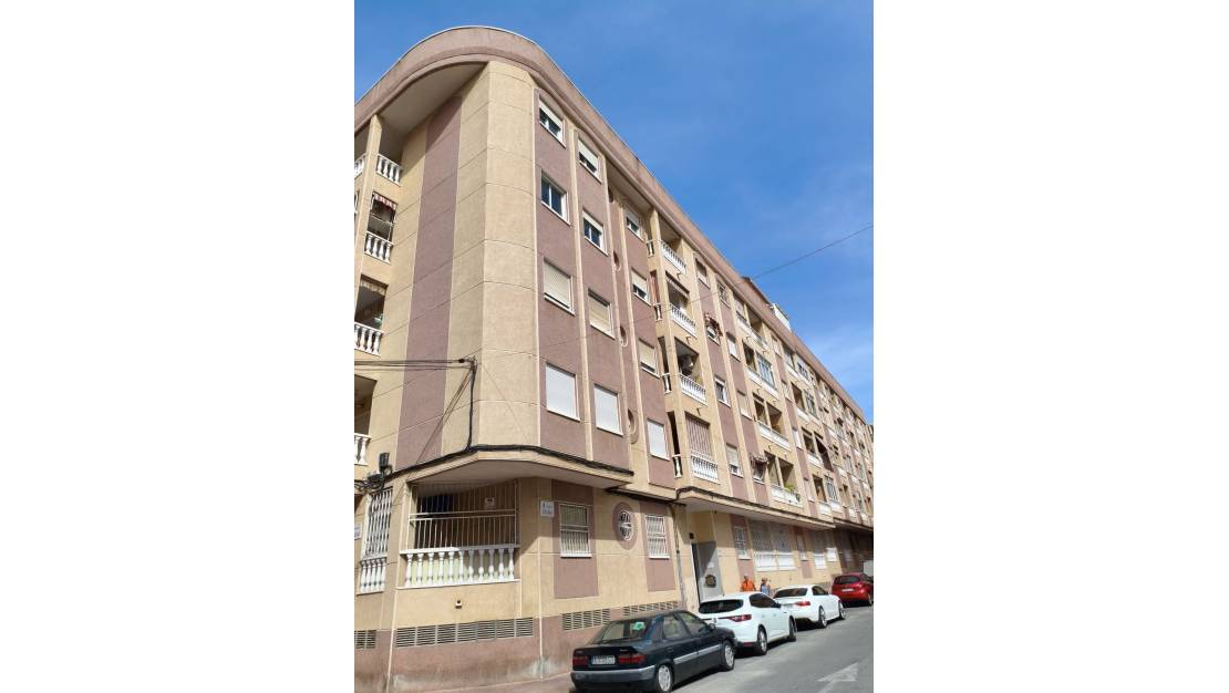 Sale - Apartment - Torrevieja - Torrevieja Centro