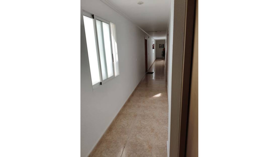 Sale - Apartment - Torrevieja - Torrevieja Centro