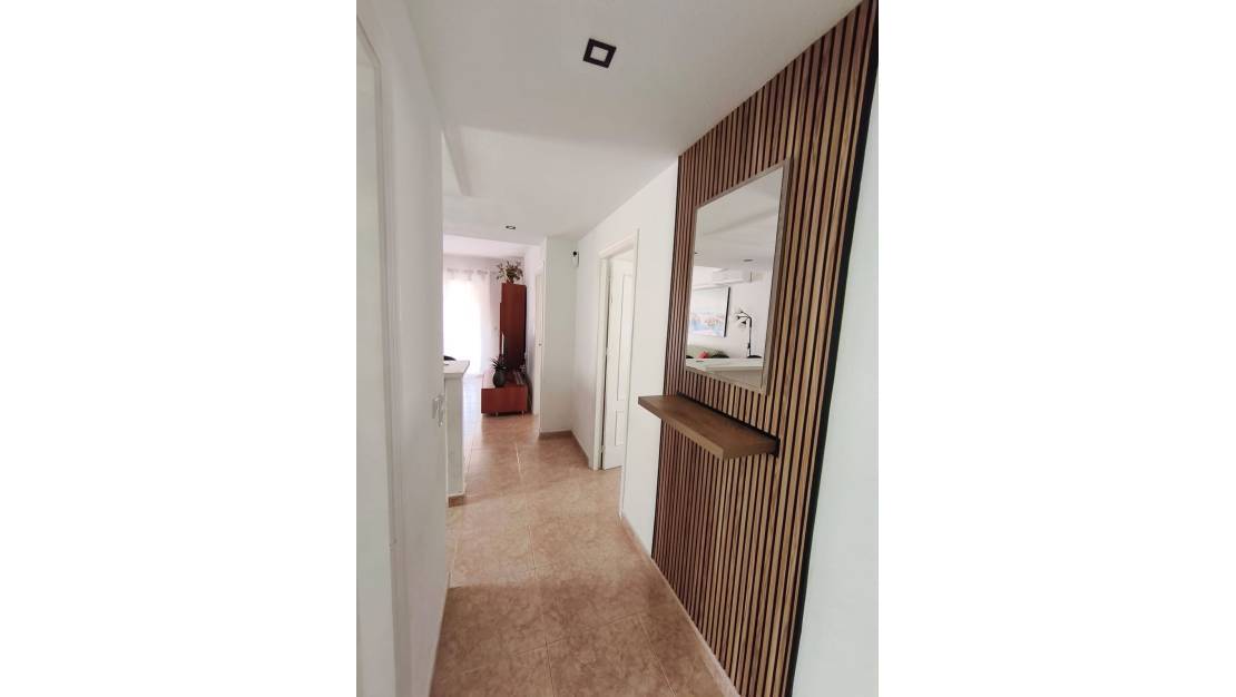 Sale - Apartment - Torrevieja - Torrevieja Centro