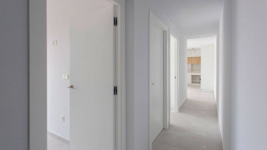 Sale - Apartment - Torrevieja - Torrevieja Centro