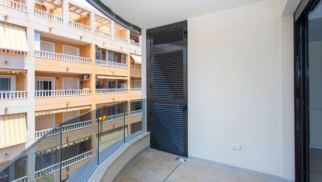 Sale - Apartment - Torrevieja - Torrevieja Centro
