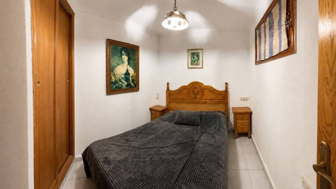 Sale - Apartment - Torrevieja - Torrevieja Centro