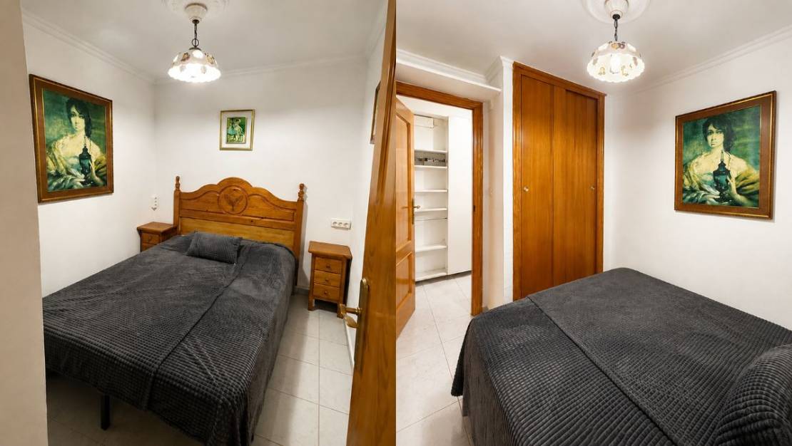 Sale - Apartment - Torrevieja - Torrevieja Centro