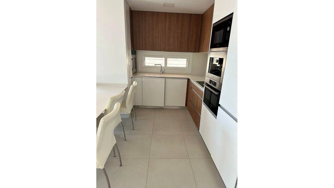 Sale - Apartment - Torrevieja - Torrevieja Centro