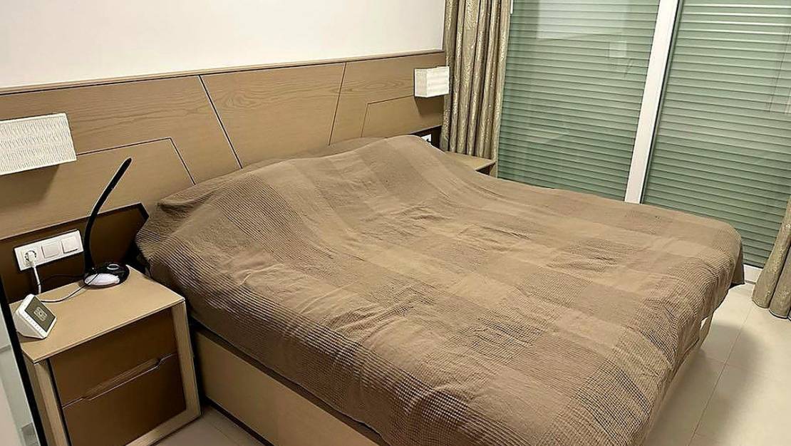 Sale - Apartment - Torrevieja - Torrevieja Centro