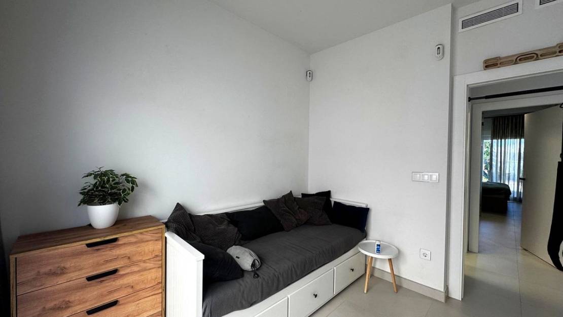 Sale - Apartment - Torrevieja - Torrevieja Centro