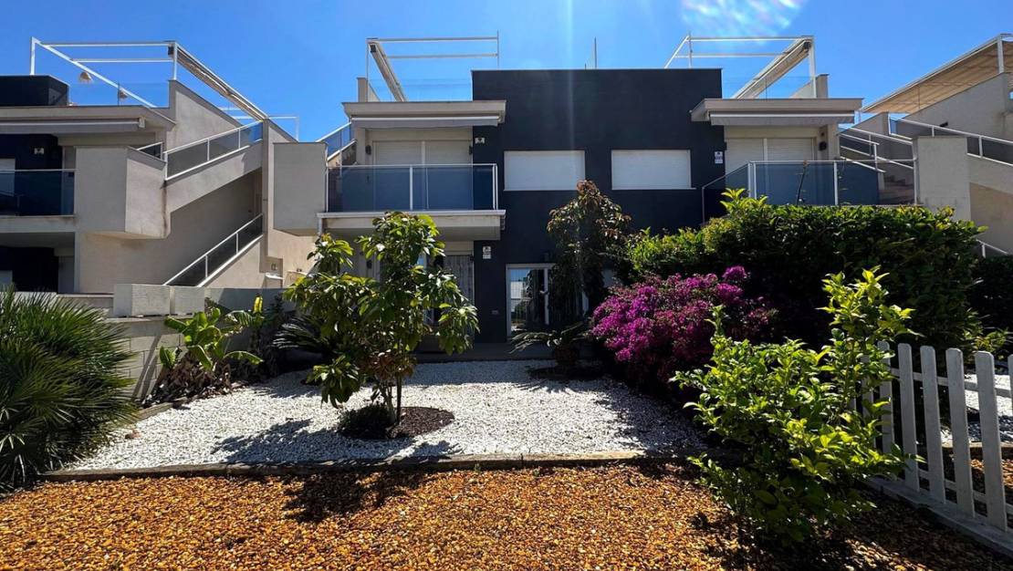 Sale - Apartment - Torrevieja - Torrevieja Centro