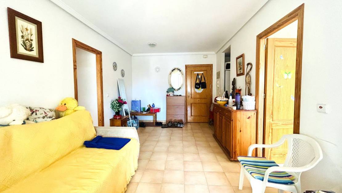 Sale - Apartment - Torrevieja - Torrevieja Centro