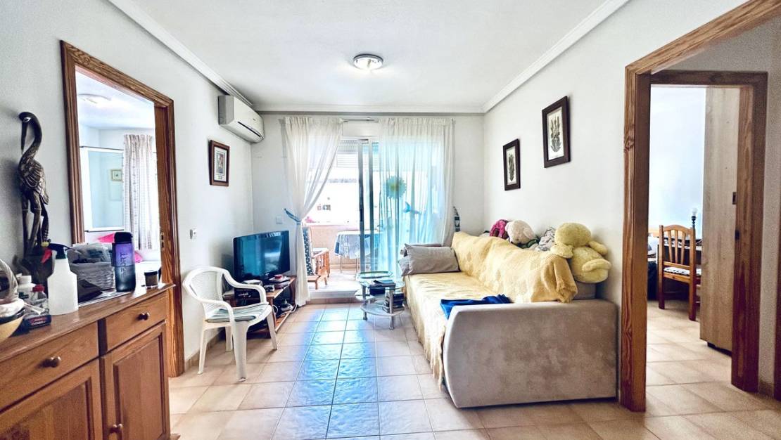 Sale - Apartment - Torrevieja - Torrevieja Centro