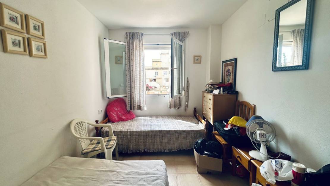 Sale - Apartment - Torrevieja - Torrevieja Centro