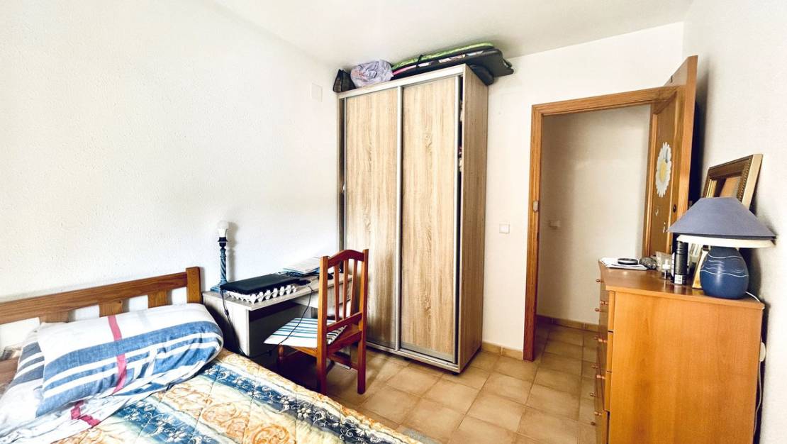 Sale - Apartment - Torrevieja - Torrevieja Centro