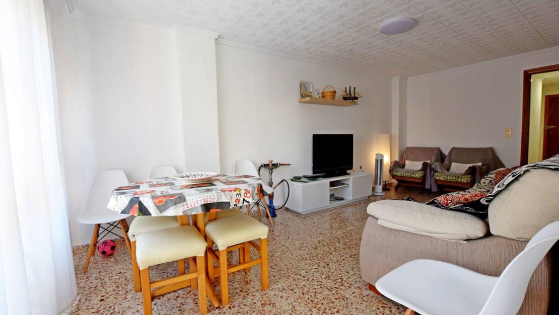 Sale - Apartment - Torrevieja - Torrevieja Centro