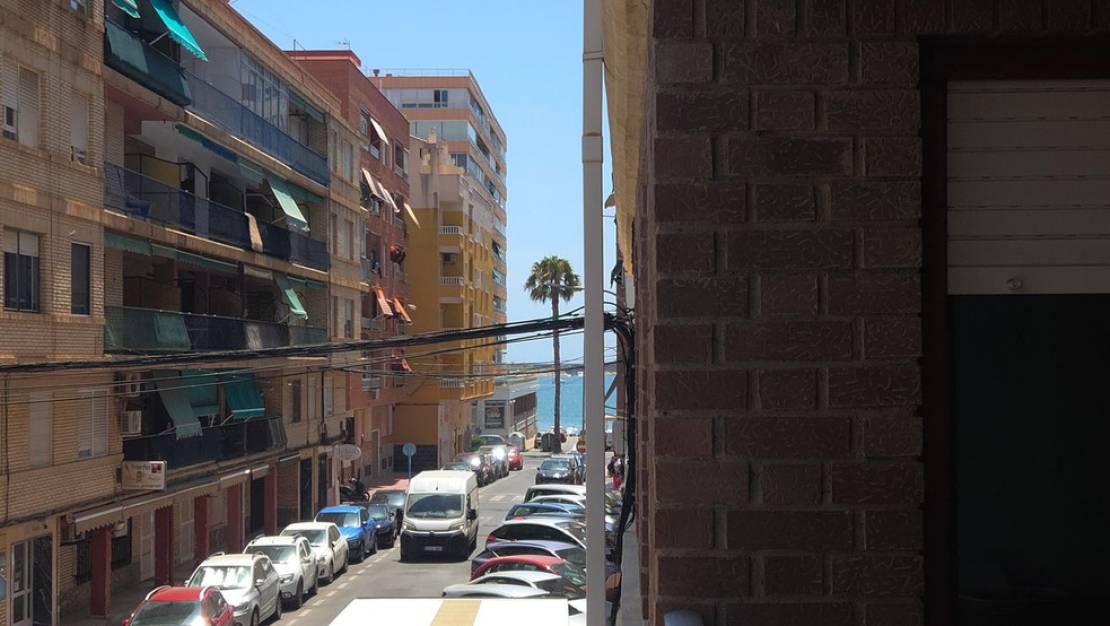 Sale - Apartment - Torrevieja - Torrevieja Centro