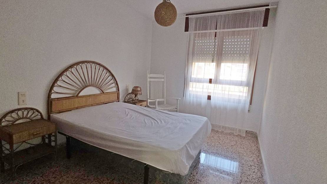 Sale - Apartment - Torrevieja - Torrevieja Centro