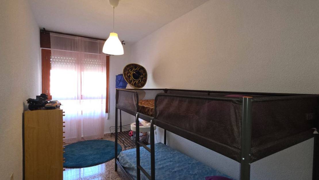 Sale - Apartment - Torrevieja - Torrevieja Centro
