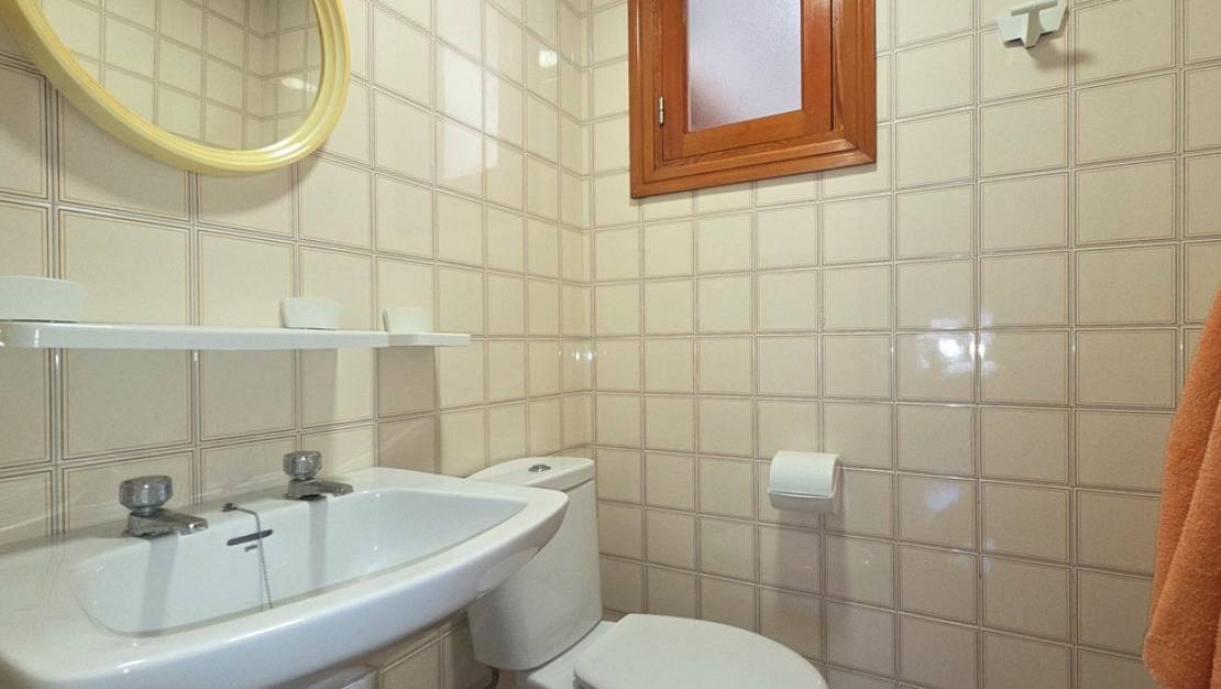 Sale - Apartment - Torrevieja - Torrevieja Centro