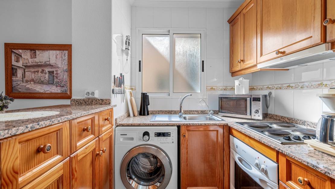 Sale - Apartment - Torrevieja - Torrevieja Centro