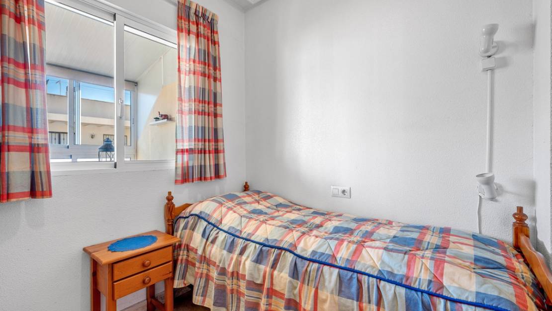 Sale - Apartment - Torrevieja - Torrevieja Centro