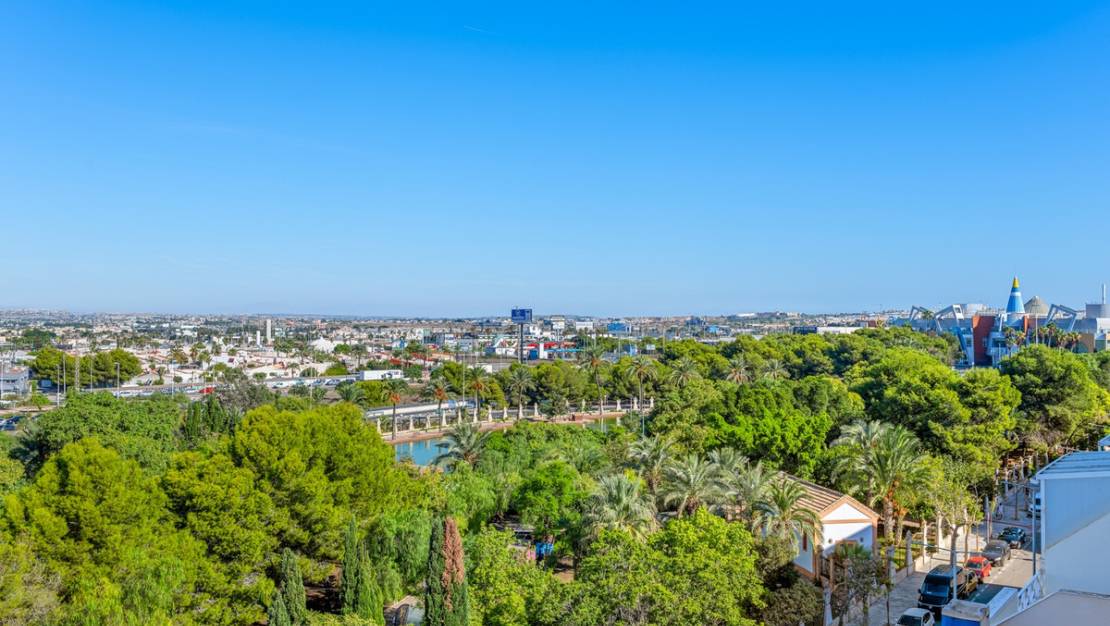 Sale - Apartment - Torrevieja - Torrevieja Centro