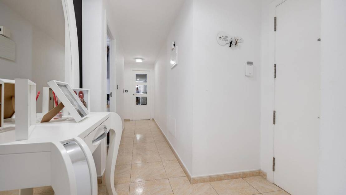 Sale - Apartment - Torrevieja - Torrevieja Centro