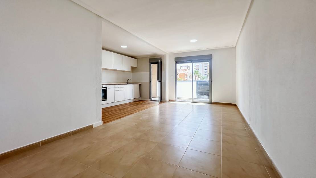 Sale - Apartment - Torrevieja - Torrevieja Centro