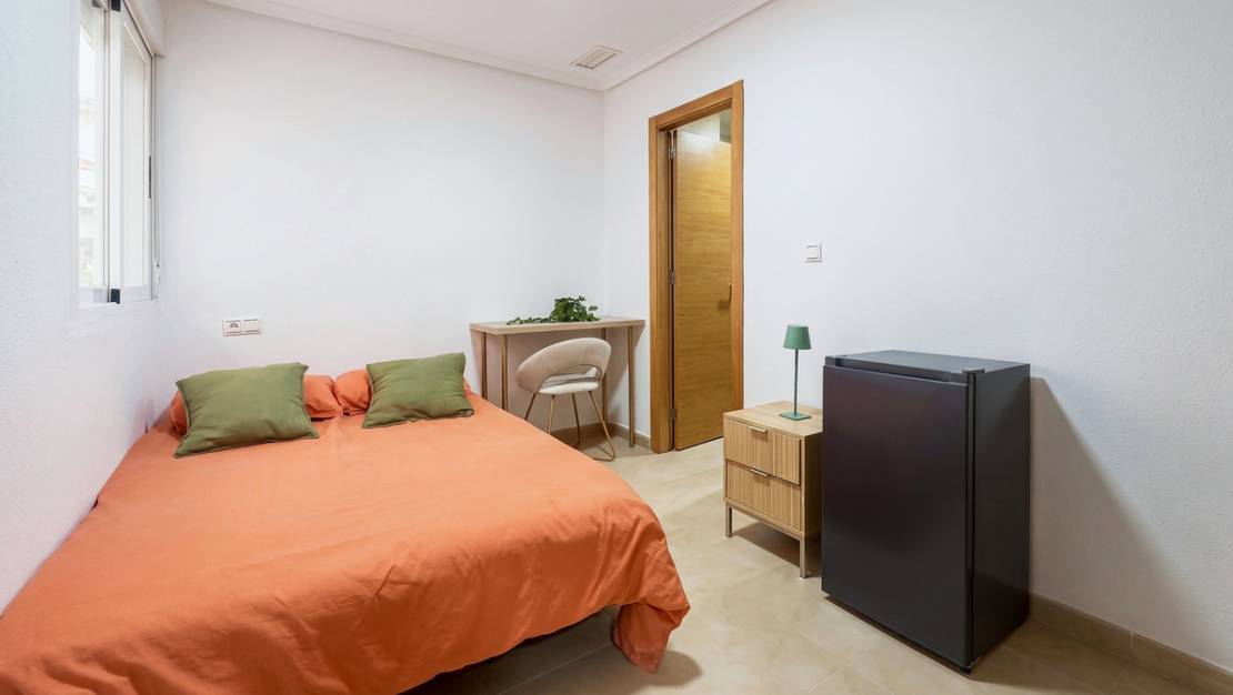 Sale - Apartment - Torrevieja - Torrevieja Centro