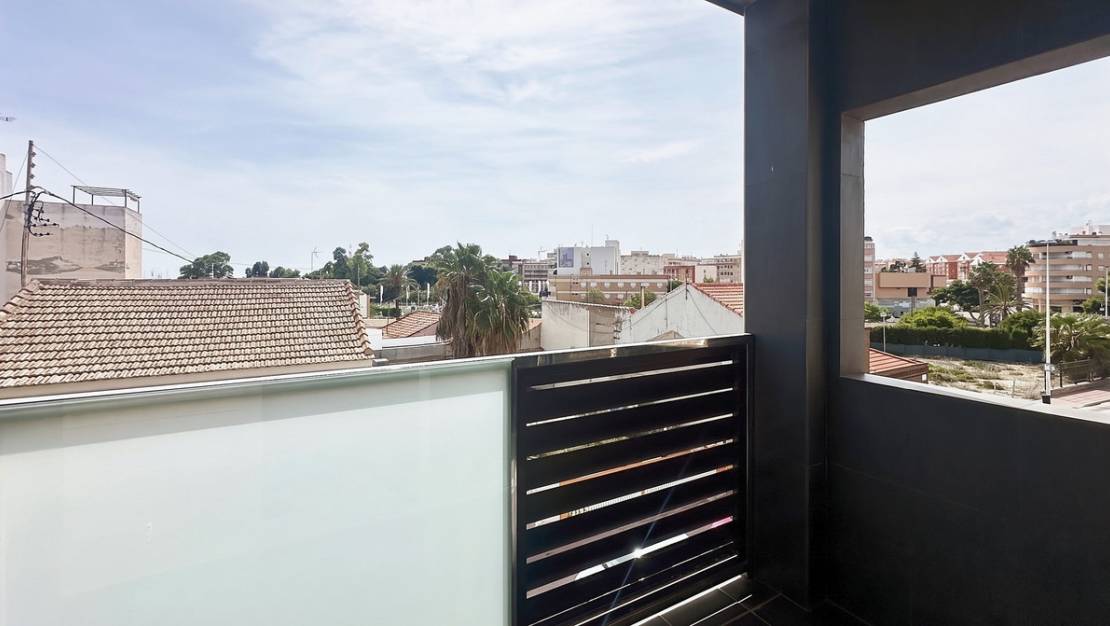 Sale - Apartment - Torrevieja - Torrevieja Centro
