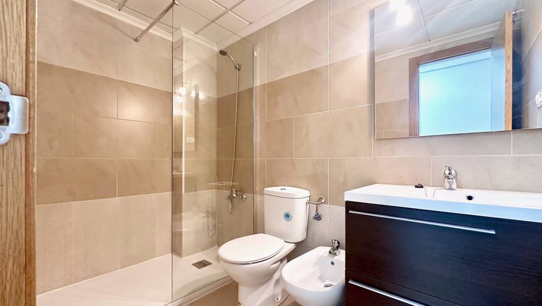 Sale - Apartment - Torrevieja - Torrevieja Centro