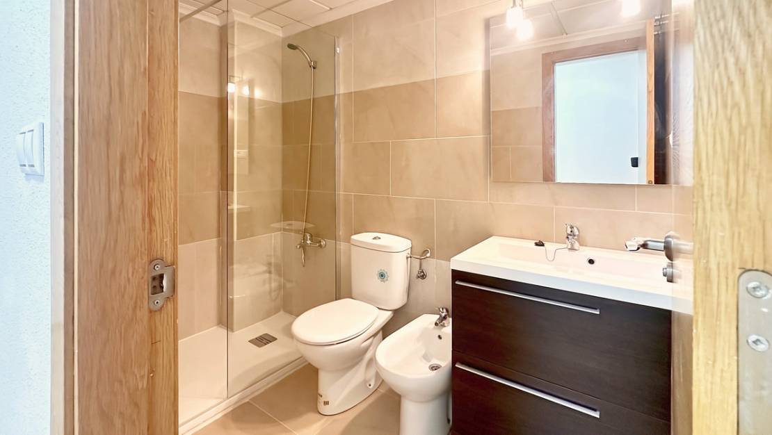 Sale - Apartment - Torrevieja - Torrevieja Centro