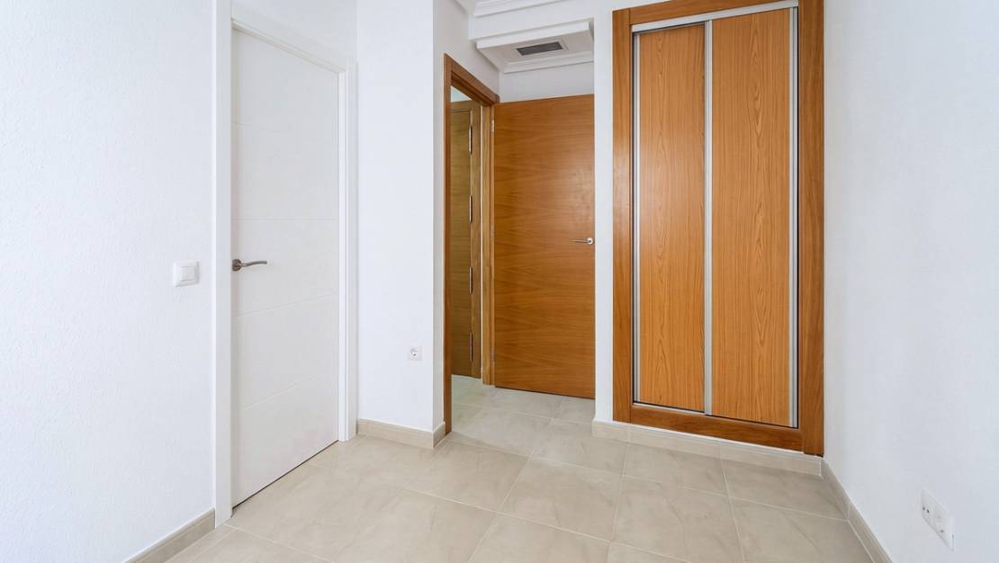 Sale - Apartment - Torrevieja - Torrevieja Centro