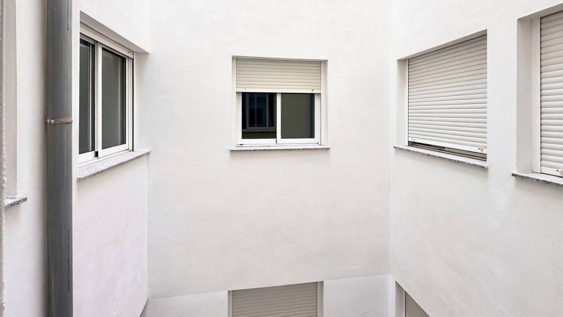 Sale - Apartment - Torrevieja - Torrevieja Centro
