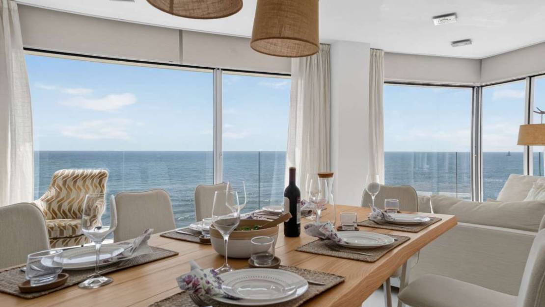 Sale - Apartment - Torrevieja - Torrevieja Centro