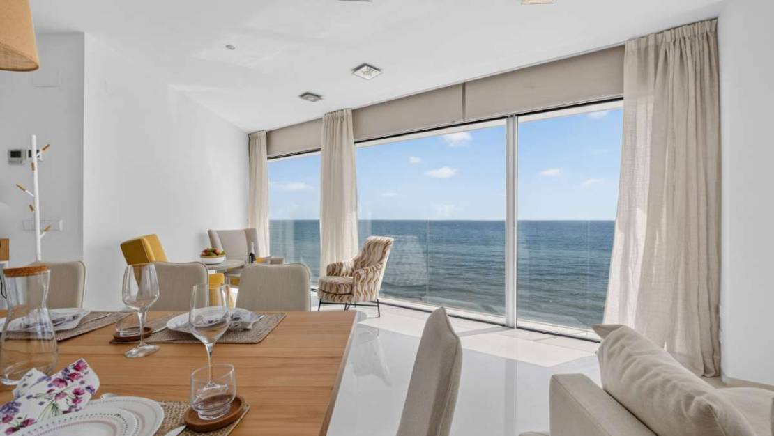 Sale - Apartment - Torrevieja - Torrevieja Centro