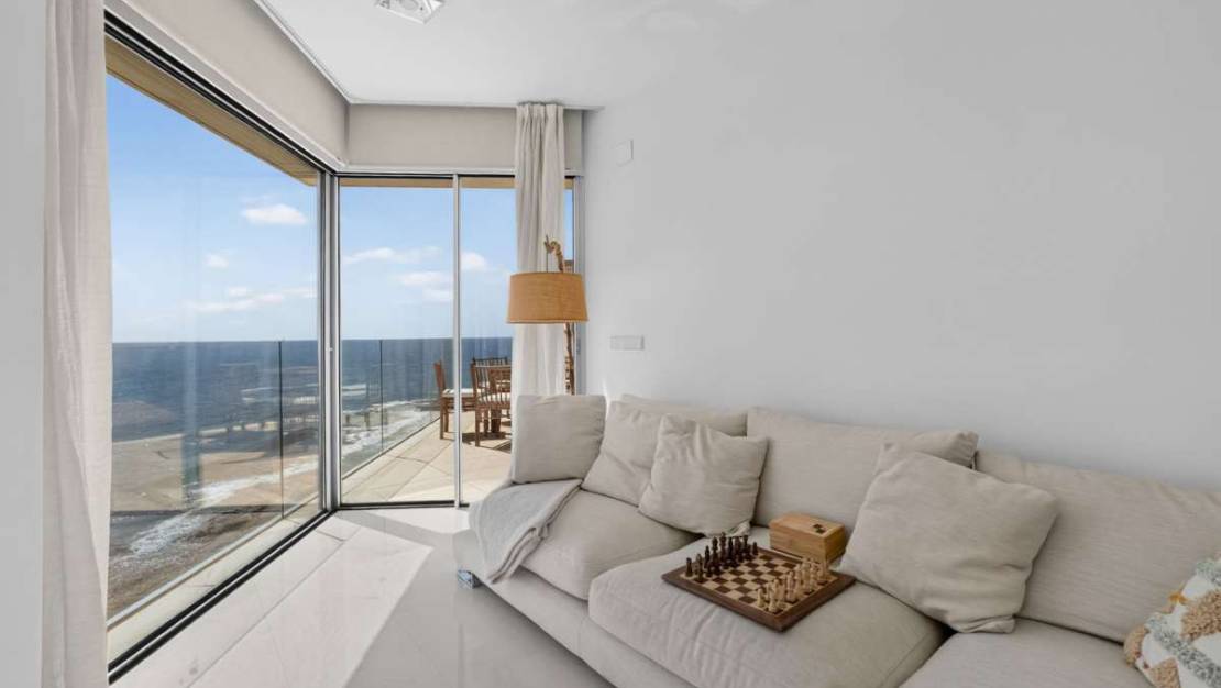 Sale - Apartment - Torrevieja - Torrevieja Centro