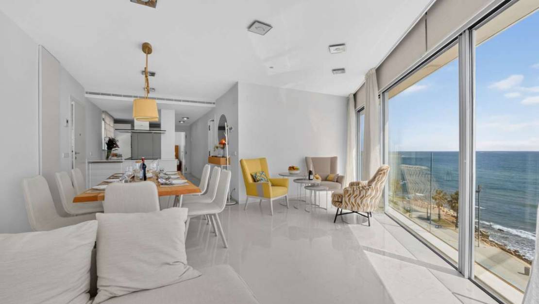 Sale - Apartment - Torrevieja - Torrevieja Centro