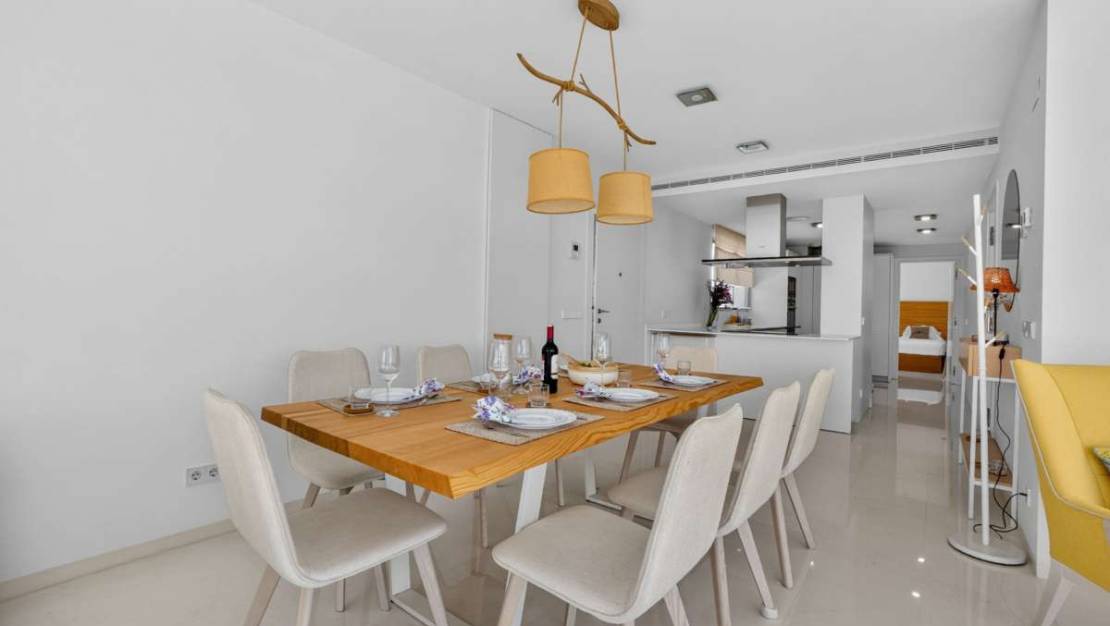 Sale - Apartment - Torrevieja - Torrevieja Centro