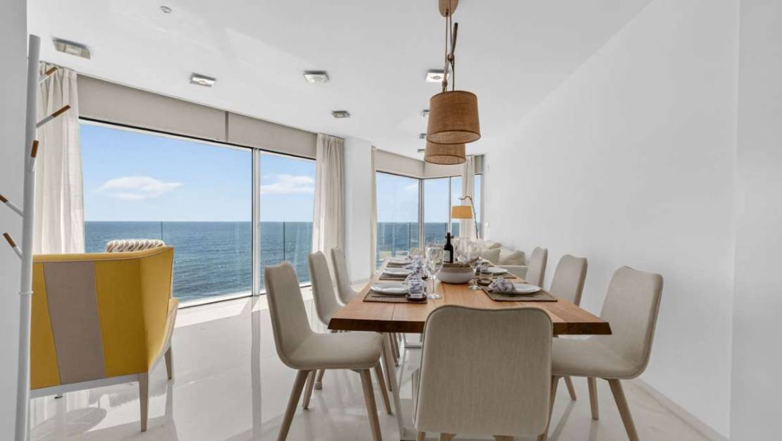 Sale - Apartment - Torrevieja - Torrevieja Centro