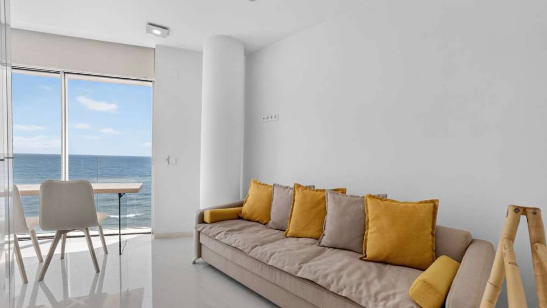 Sale - Apartment - Torrevieja - Torrevieja Centro
