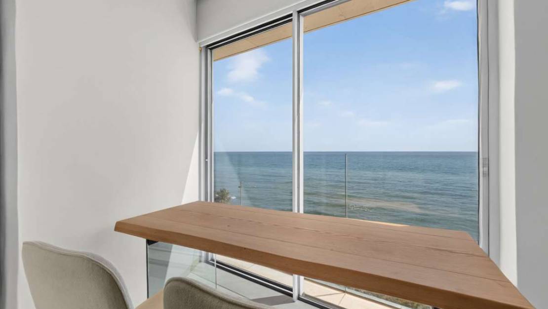 Sale - Apartment - Torrevieja - Torrevieja Centro