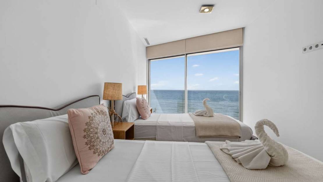 Sale - Apartment - Torrevieja - Torrevieja Centro