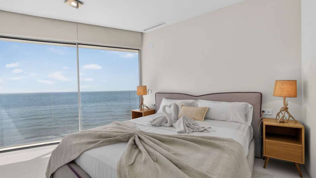 Sale - Apartment - Torrevieja - Torrevieja Centro