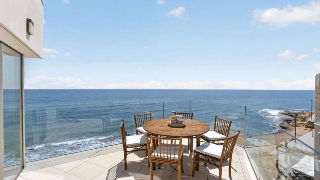 Sale - Apartment - Torrevieja - Torrevieja Centro
