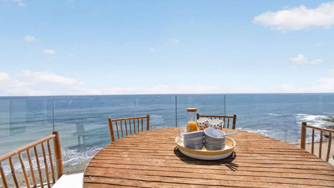 Sale - Apartment - Torrevieja - Torrevieja Centro