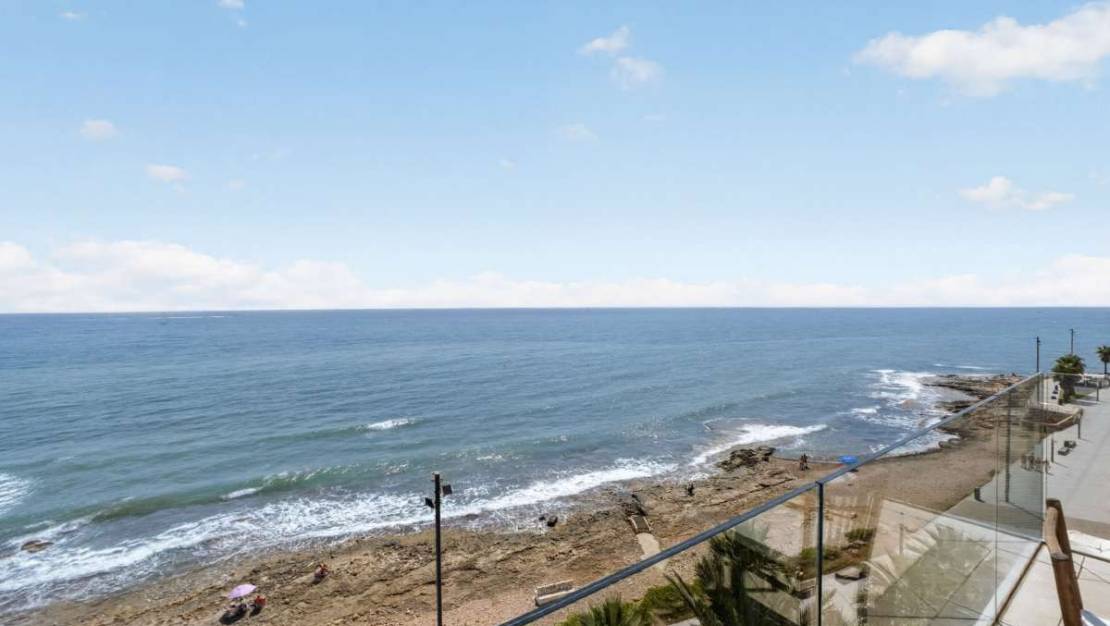 Sale - Apartment - Torrevieja - Torrevieja Centro
