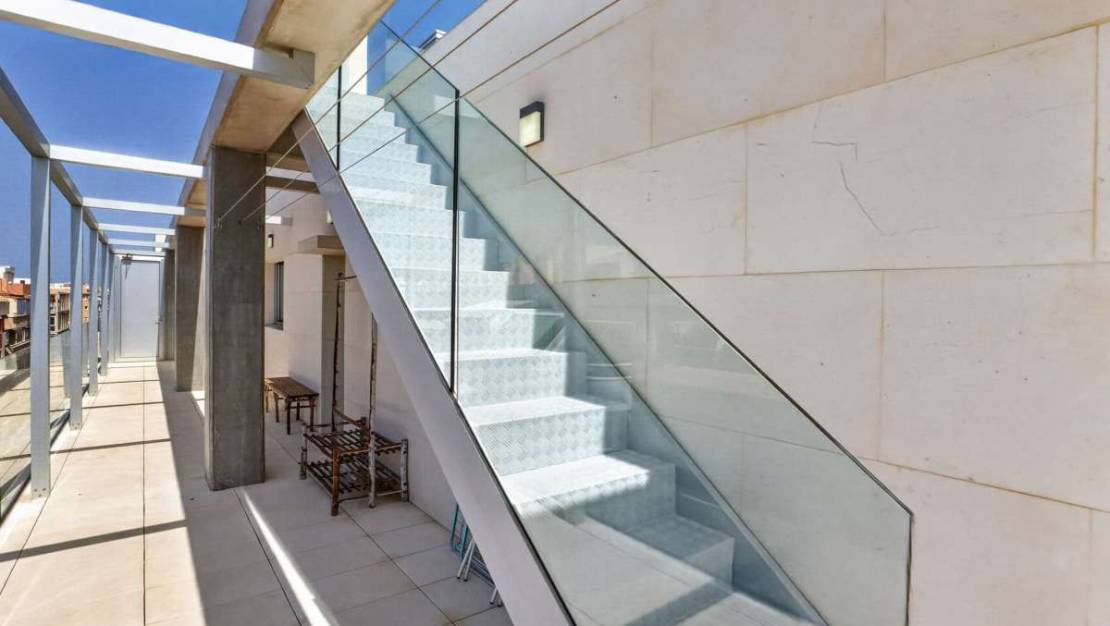 Sale - Apartment - Torrevieja - Torrevieja Centro