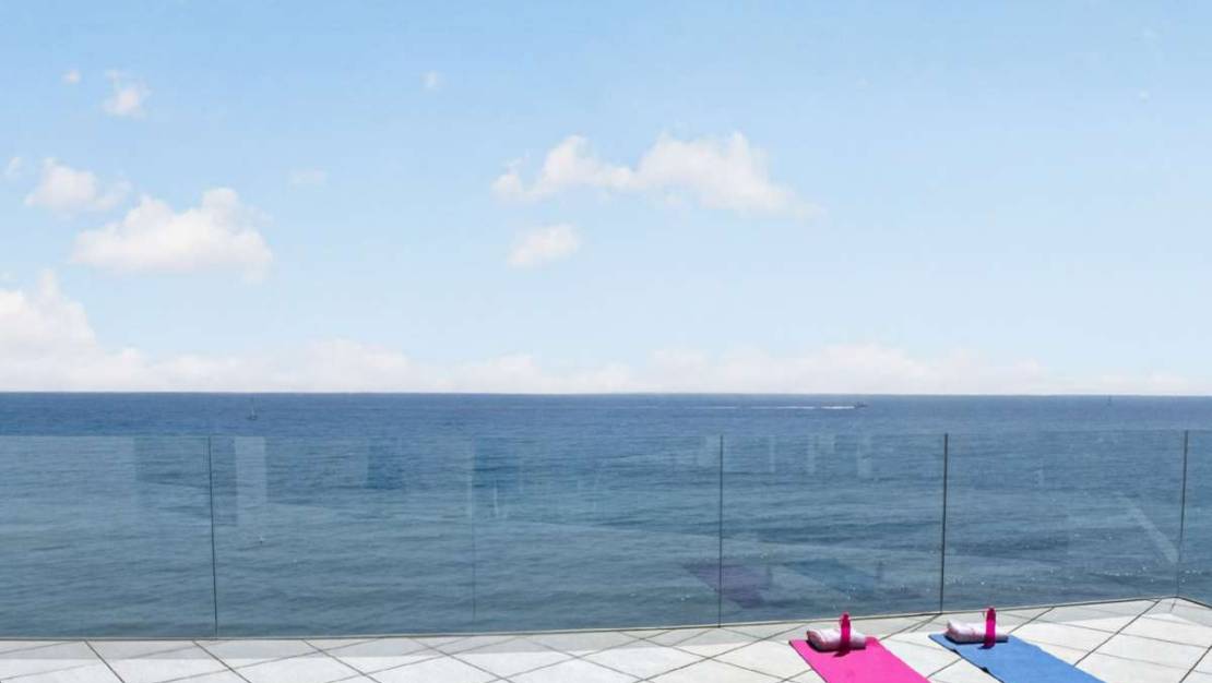 Sale - Apartment - Torrevieja - Torrevieja Centro