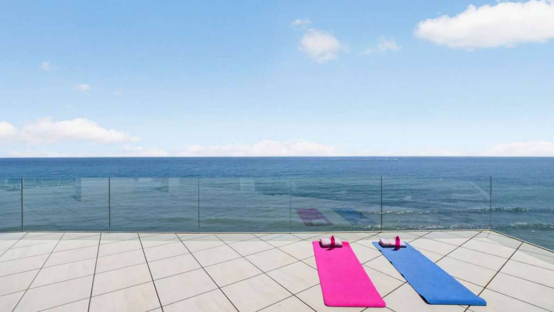 Sale - Apartment - Torrevieja - Torrevieja Centro